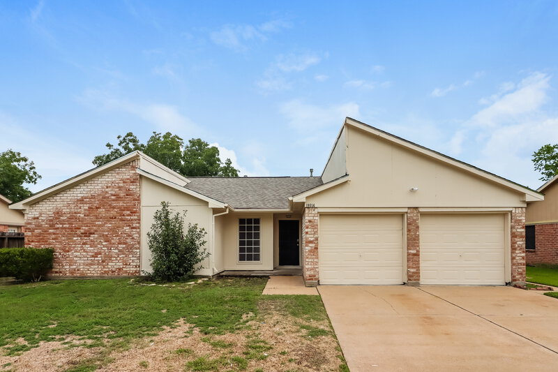 1,945/Mo, 19514 Mallard Lake Ln Houston, TX 77084 External View