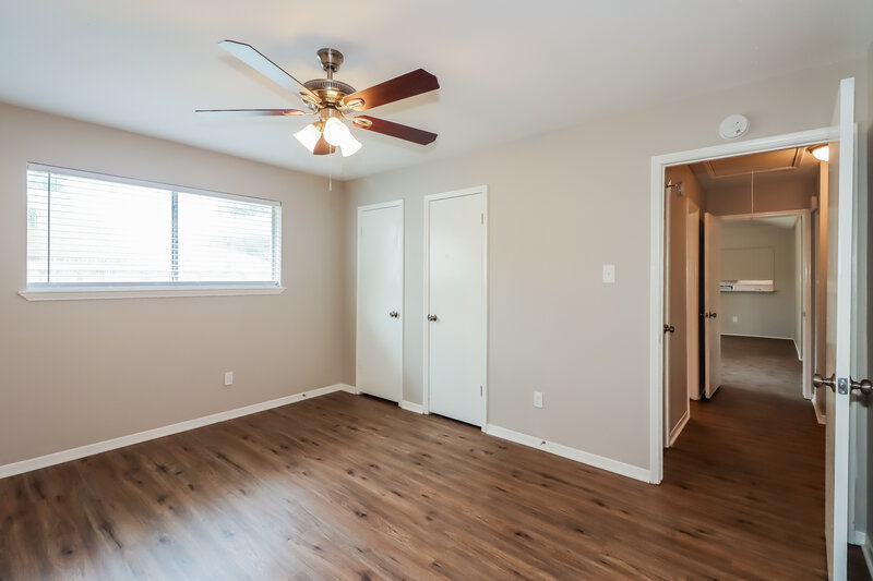1,945/Mo, 19514 Mallard Lake Ln Houston, TX 77084 Bedroom View