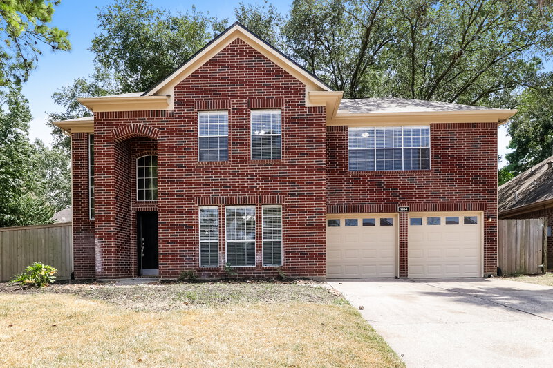 2,230/Mo, 1334 Taymouth Dr Spring, TX 77386 External View