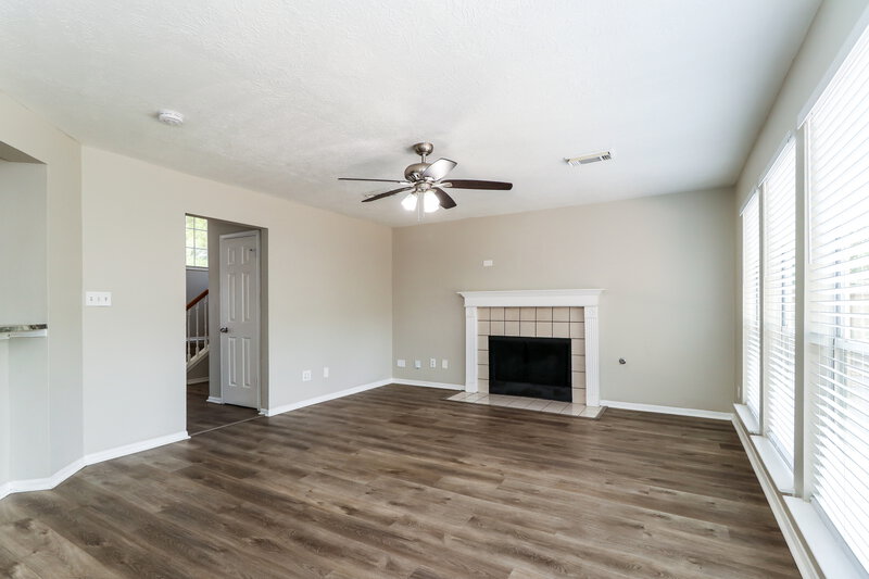 2,230/Mo, 1334 Taymouth Dr Spring, TX 77386 Living Room View