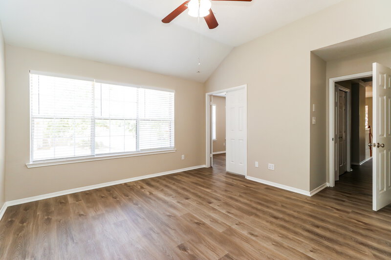2,230/Mo, 1334 Taymouth Dr Spring, TX 77386 Main Bedroom View 2