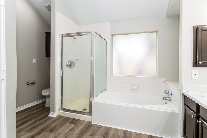 2,230/Mo, 1334 Taymouth Dr Spring, TX 77386 Main Bathroom View 2