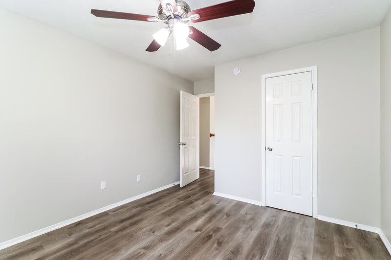 2,230/Mo, 1334 Taymouth Dr Spring, TX 77386 Bedroom View