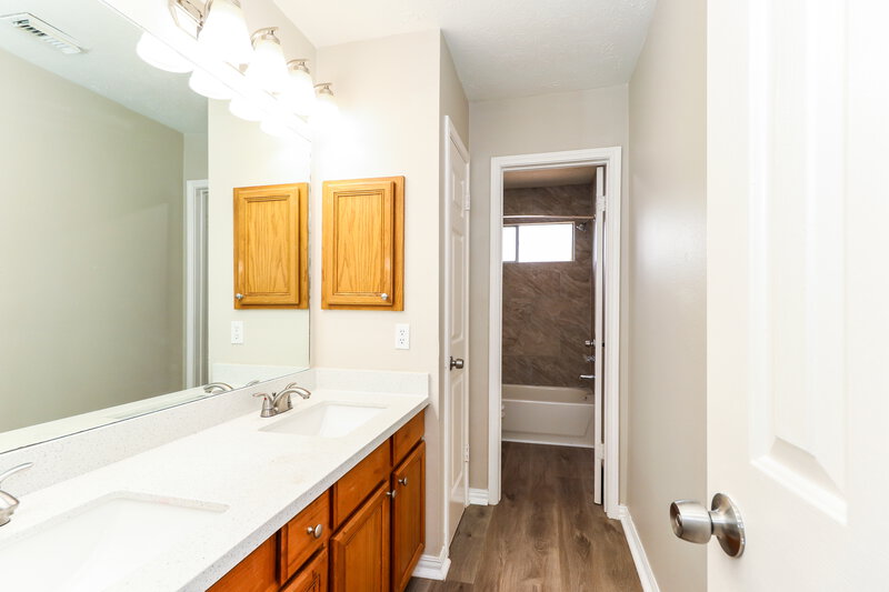 2,230/Mo, 1334 Taymouth Dr Spring, TX 77386 Bathroom View