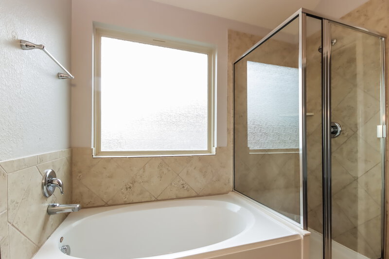 2,410/Mo, 16606 Lake Prince Ln Houston, TX 77044 Main Bathroom View 2