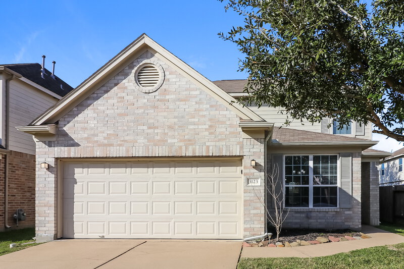 2,285/Mo, 3123 Creek Arbor Cir Houston, TX 77084 External View