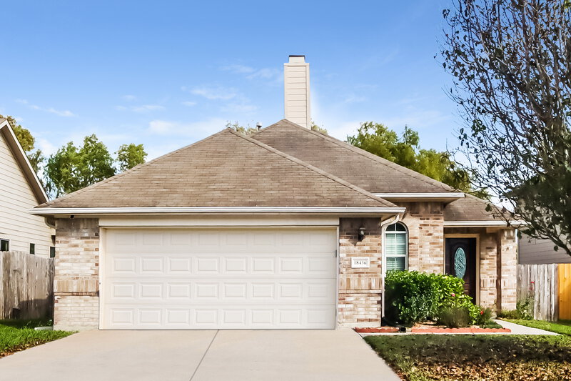 1,855/Mo, 18436 Sunrise Oaks Ct Montgomery, TX 77316 External View