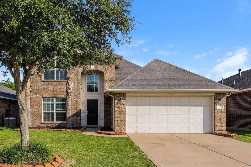 2,300/Mo, 326 Gulf Winds Dr Bacliff, TX 77518 External View