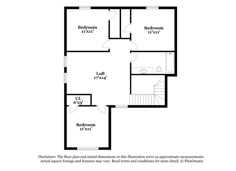 2,300/Mo, 326 Gulf Winds Dr Bacliff, TX 77518 Floor Plan View 2