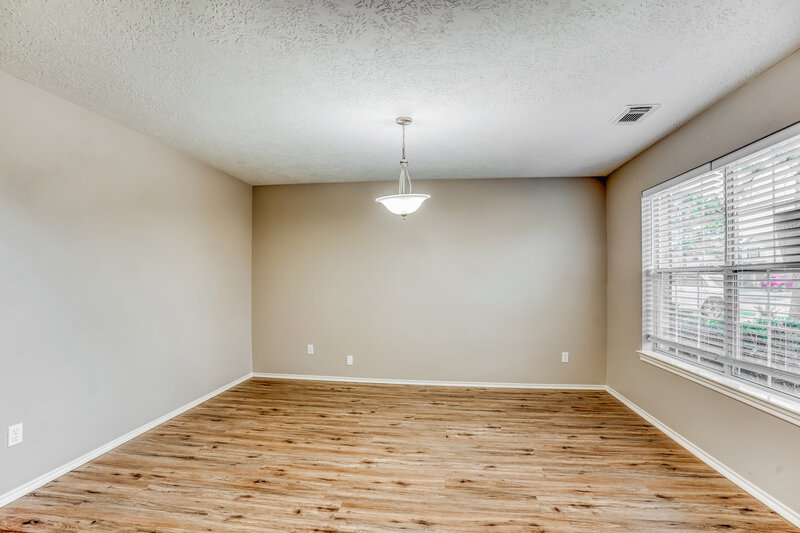 1,955/Mo, 6363 Bright Falls Ln Katy, TX 77449 Dining Room View