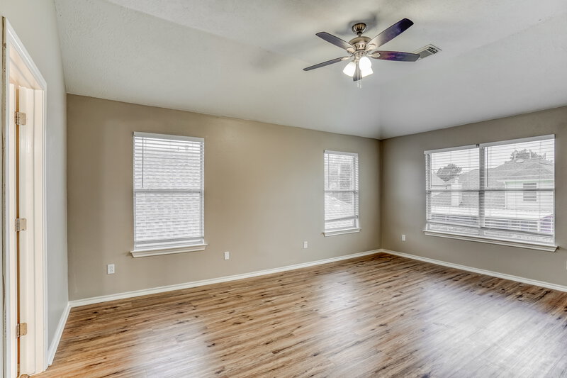 1,955/Mo, 6363 Bright Falls Ln Katy, TX 77449 Main Bedroom View
