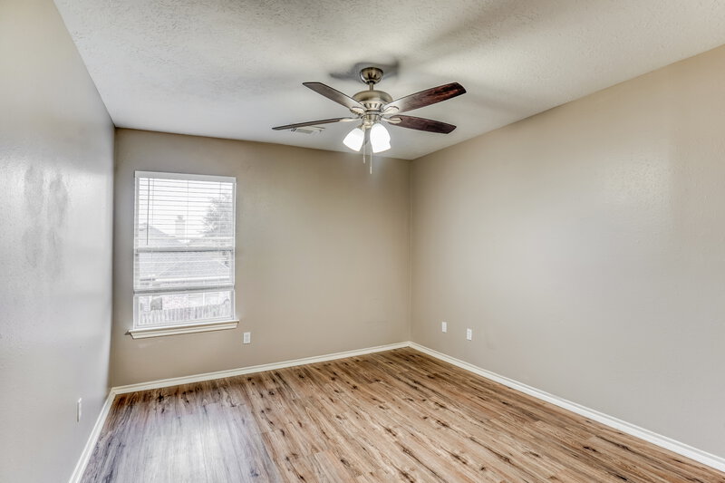 1,955/Mo, 6363 Bright Falls Ln Katy, TX 77449 Bedroom View