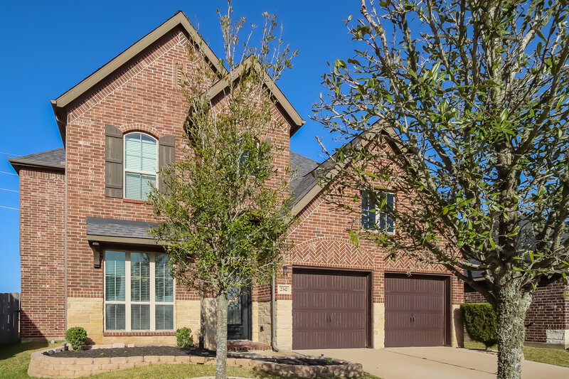 3,085/Mo, 2342 Falcon Brook Dr Katy, TX 77494 External View