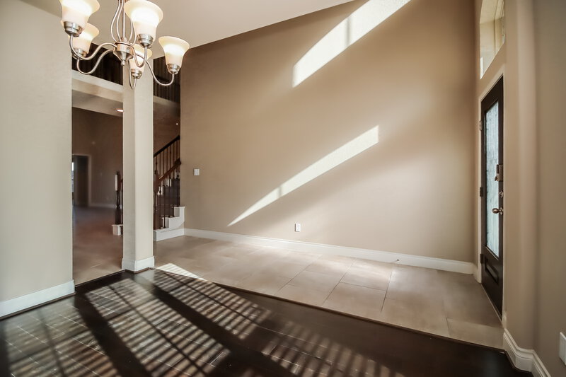 3,085/Mo, 2342 Falcon Brook Dr Katy, TX 77494 Dining Room View