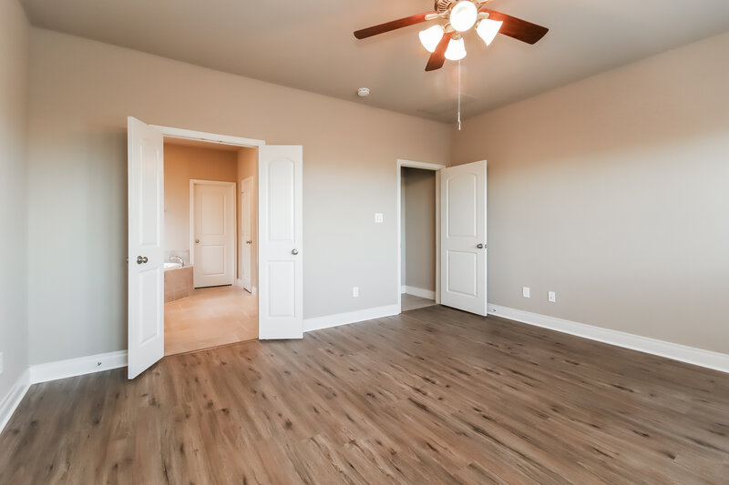 3,085/Mo, 2342 Falcon Brook Dr Katy, TX 77494 Main Bedroom View