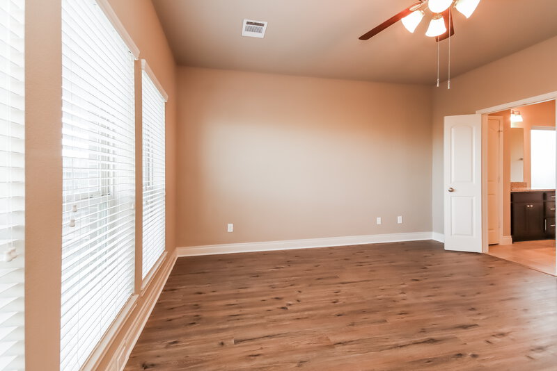 3,085/Mo, 2342 Falcon Brook Dr Katy, TX 77494 Main Bedroom View 2