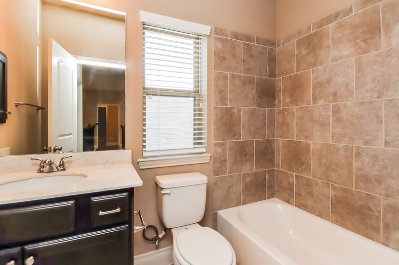 3,085/Mo, 2342 Falcon Brook Dr Katy, TX 77494 Bathroom View