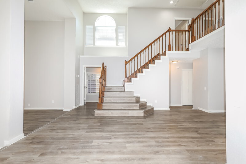 2,375/Mo, 16035 Sunbeam River Dr Houston, TX 77084 Foyer View