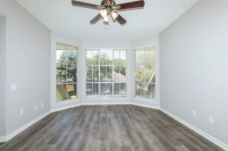2,375/Mo, 16035 Sunbeam River Dr Houston, TX 77084 Dining Room View
