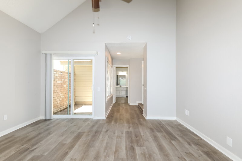 2,375/Mo, 16035 Sunbeam River Dr Houston, TX 77084 Main Bedroom View 2