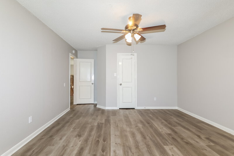2,375/Mo, 16035 Sunbeam River Dr Houston, TX 77084 Bedroom View 2