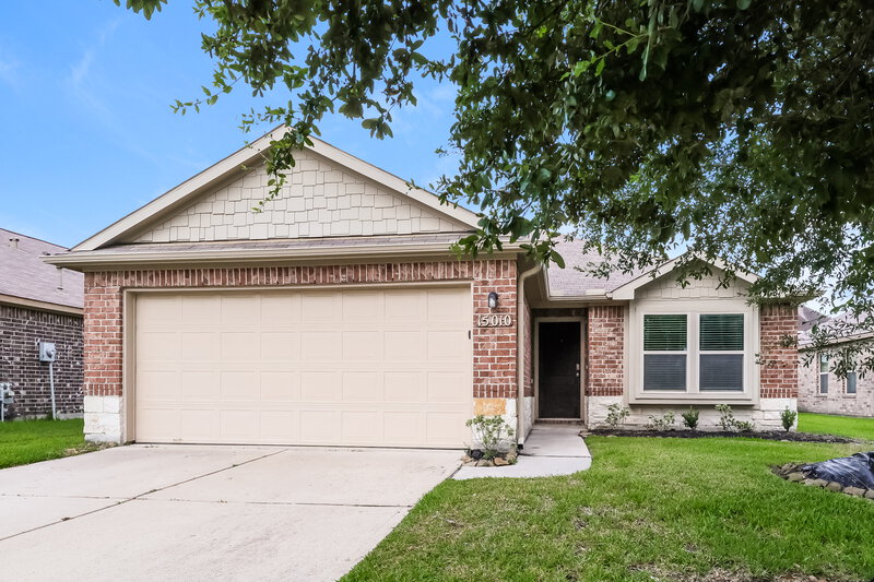 1,930/Mo, 15010 Cave Creek Ct Humble, TX 77346 External View