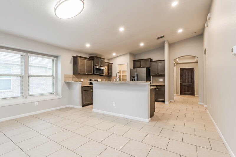 1,930/Mo, 15010 Cave Creek Ct Humble, TX 77346 Dining Room View