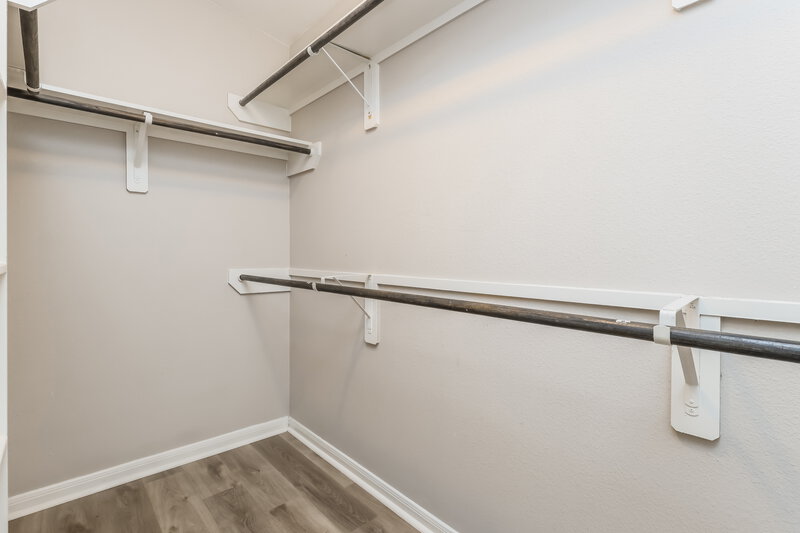 1,930/Mo, 15010 Cave Creek Ct Humble, TX 77346 Walk In Closet View