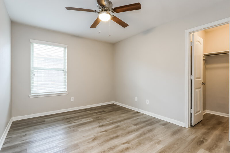 1,930/Mo, 15010 Cave Creek Ct Humble, TX 77346 Bedroom View