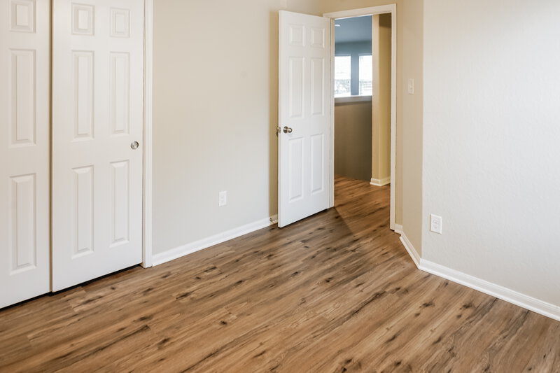 2,460/Mo, 19011 Woodland Leaf Ln Tomball, TX 77375 Bedroom View 2