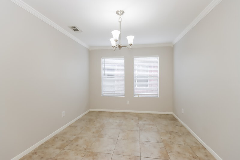 2,370/Mo, 20719 Fox Hound Ln Humble, TX 77338 Dining Room View