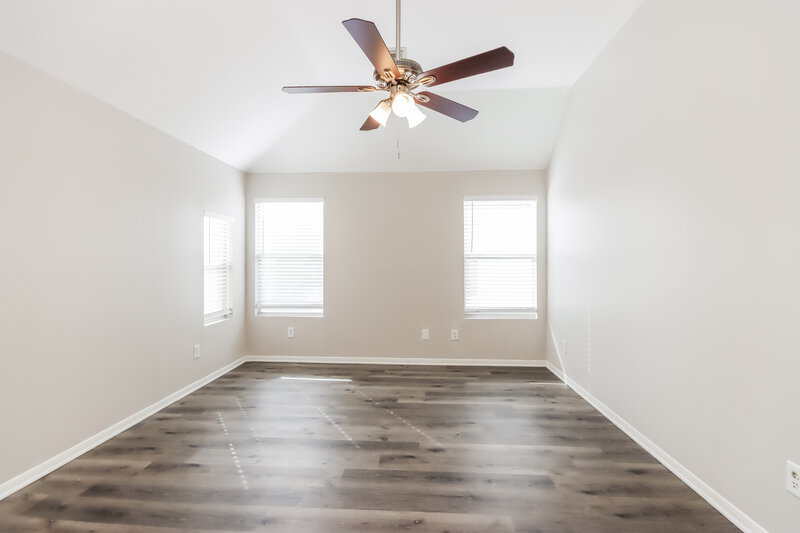 2,370/Mo, 20719 Fox Hound Ln Humble, TX 77338 Main Bedroom View