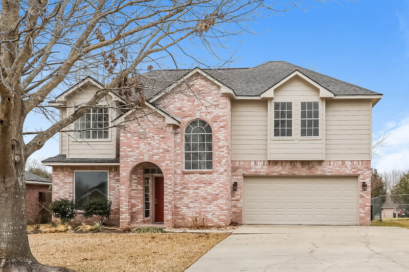 2,040/Mo, 10930 Sharon Cir Montgomery, TX 77356 External View