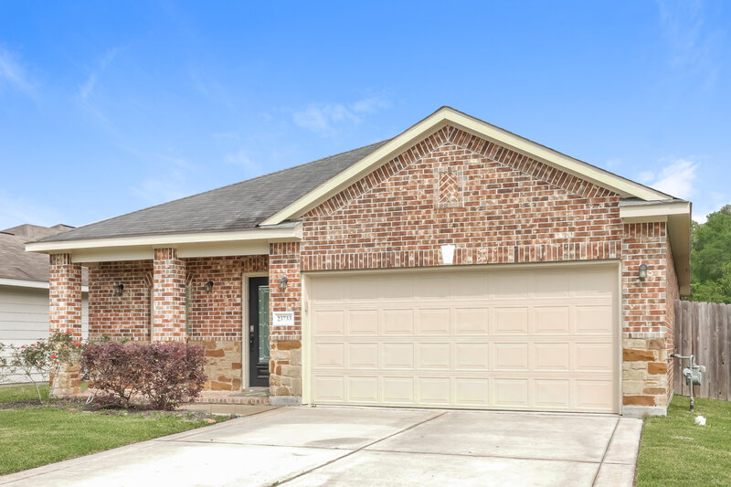1,935/Mo, 23733 Briar Tree Dr Porter, TX 77365 External View