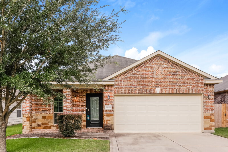 1,800/Mo, 23733 Briar Tree Dr Porter, TX 77365 External View