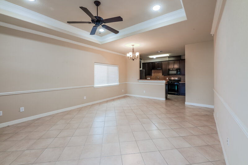 1,935/Mo, 23733 Briar Tree Dr Porter, TX 77365 Living Room View