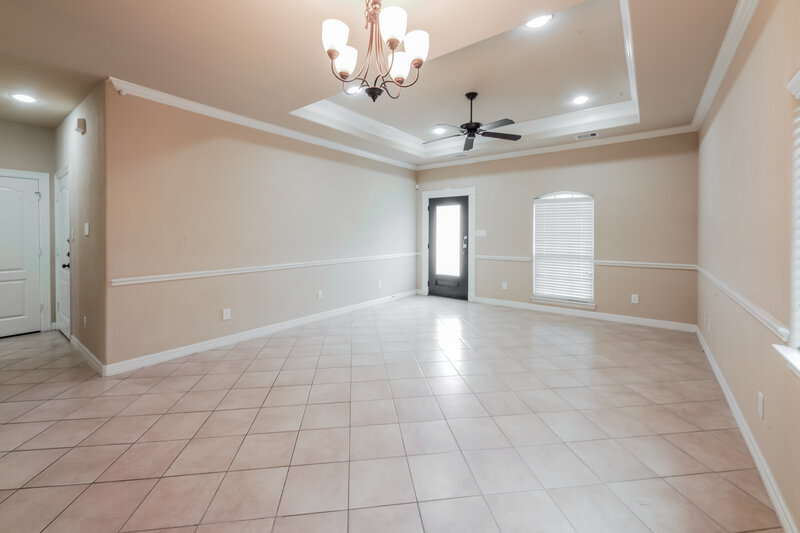1,935/Mo, 23733 Briar Tree Dr Porter, TX 77365 Dining Room View