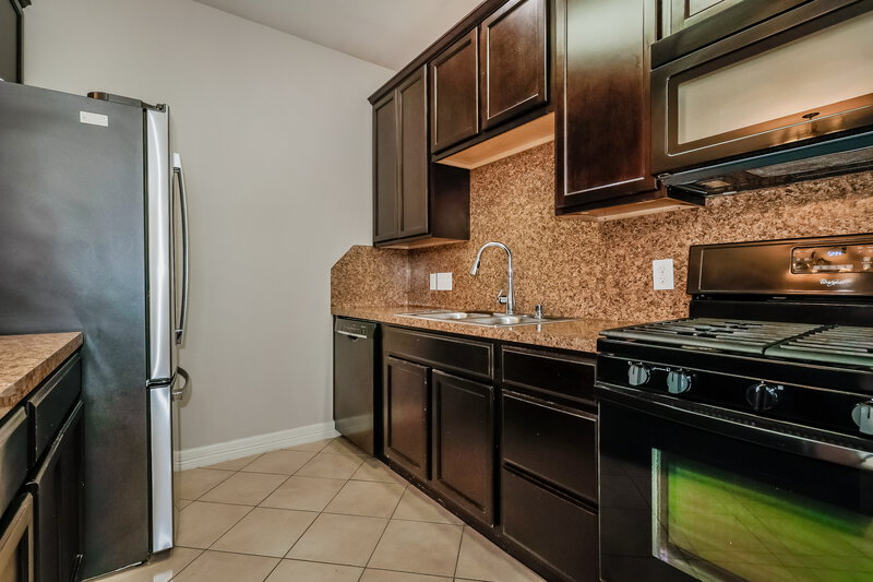 1,800/Mo, 23733 Briar Tree Dr Porter, TX 77365 Kitchen View