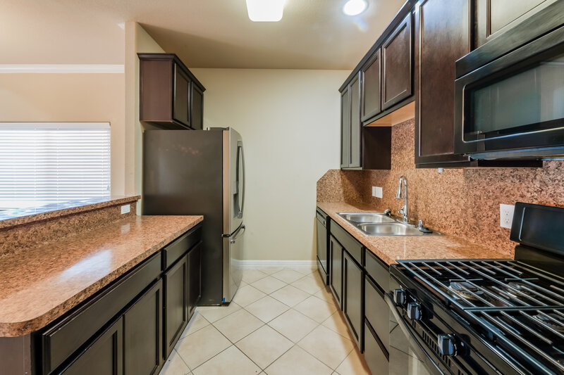1,935/Mo, 23733 Briar Tree Dr Porter, TX 77365 Kitchen View