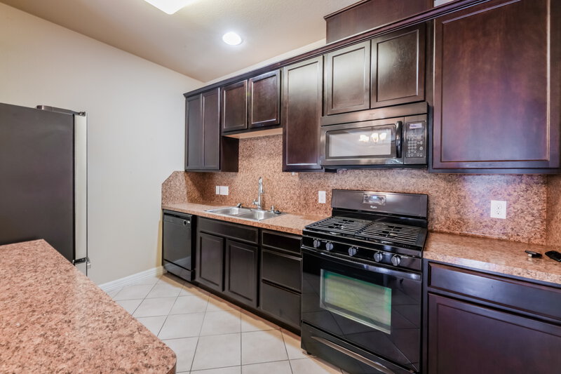 1,935/Mo, 23733 Briar Tree Dr Porter, TX 77365 Kitchen View 2