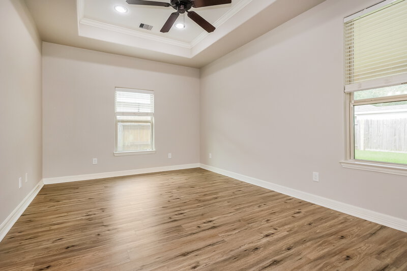 1,800/Mo, 23733 Briar Tree Dr Porter, TX 77365 Main Bedroom View