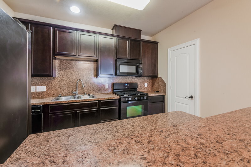 1,935/Mo, 23733 Briar Tree Dr Porter, TX 77365 Kitchen View 3