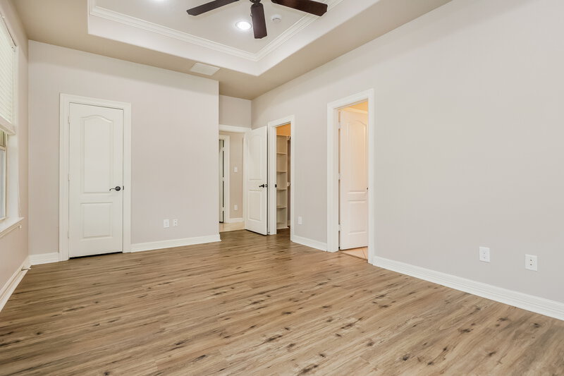 1,800/Mo, 23733 Briar Tree Dr Porter, TX 77365 Main Bedroom View 2