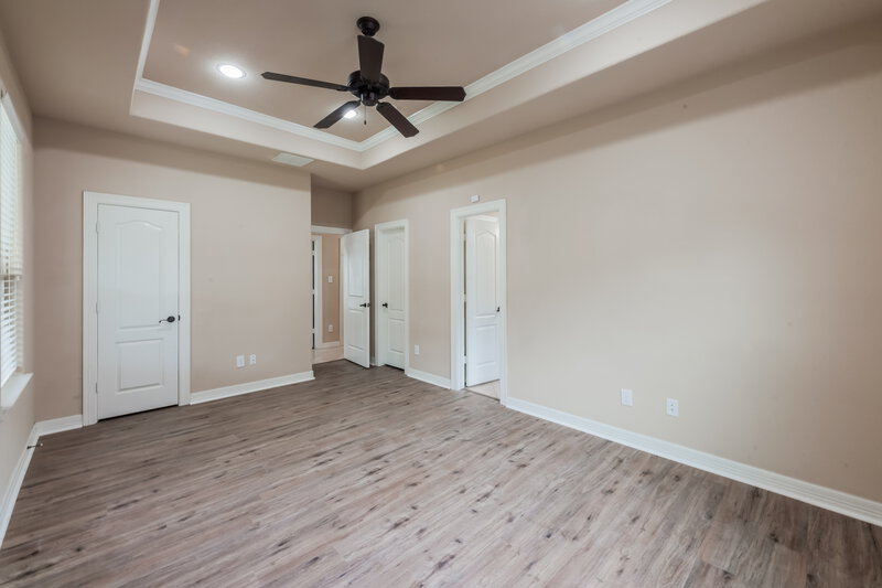 1,935/Mo, 23733 Briar Tree Dr Porter, TX 77365 Main Bedroom View 2