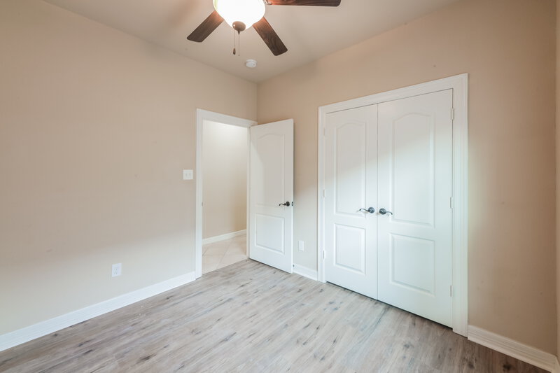 1,935/Mo, 23733 Briar Tree Dr Porter, TX 77365 Bedroom View