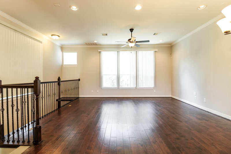 2,620/Mo, 10034 Spring Shadows Park Cir Houston, TX 77080 Dining Room View