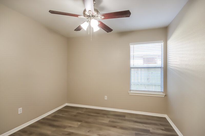1,670/Mo, 24223 Silver Maple Dr Huffman, TX 77336 Bedroom View