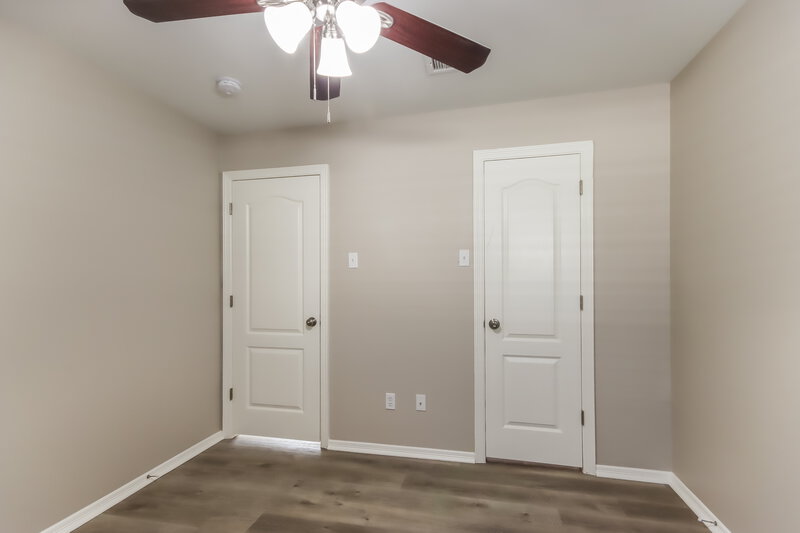 1,670/Mo, 24223 Silver Maple Dr Huffman, TX 77336 Bedroom View 3