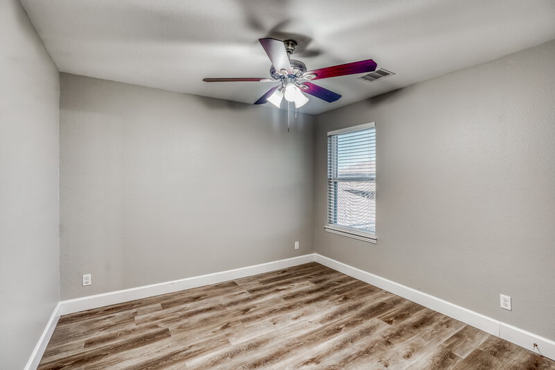 2,235/Mo, 6006 Lovage Ave Crosby, TX 77532 Bedroom View