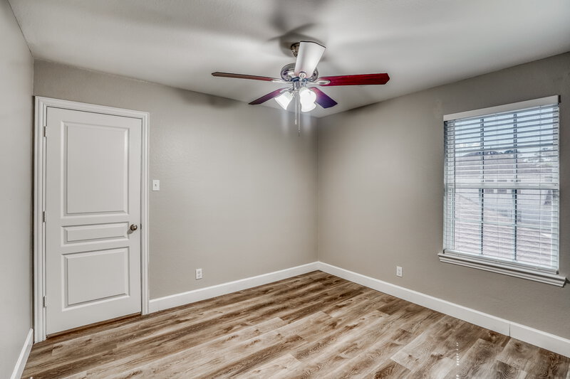 2,235/Mo, 6006 Lovage Ave Crosby, TX 77532 Bedroom View 2